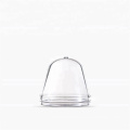 52mm 23g wide mouth pet bottle preform